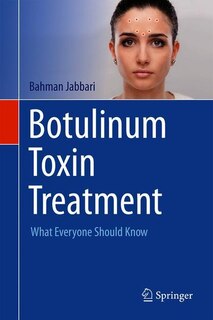 Couverture_Botulinum Toxin Treatment