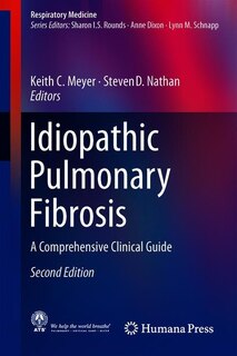 Front cover_Idiopathic Pulmonary Fibrosis
