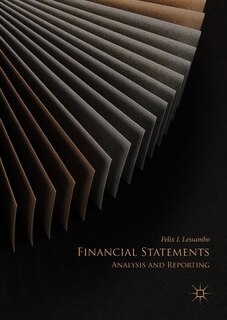 Front cover_Financial Statements