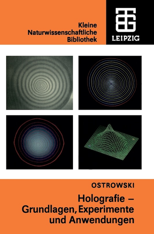 Front cover_Holografie
