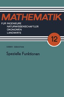 Spezielle Funktionen