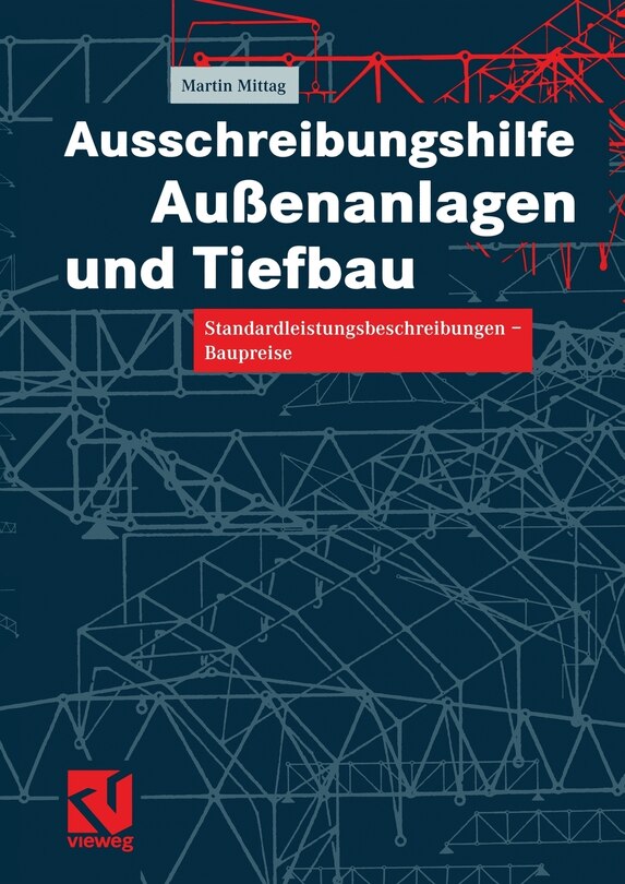 Couverture_Ausschreibungshilfe Außenanlagen Und Tiefbau