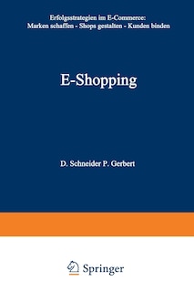 Front cover_E-Shopping