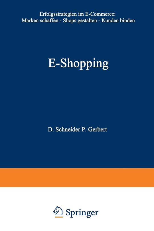 Front cover_E-Shopping