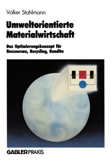 Front cover_Umweltorientierte Materialwirtschaft