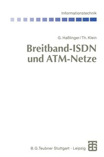 Couverture_Breitband-ISDN und ATM-Netze