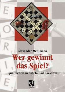 Front cover_Wer gewinnt das Spiel?