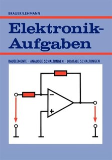 Front cover_Elektronik-Aufgaben