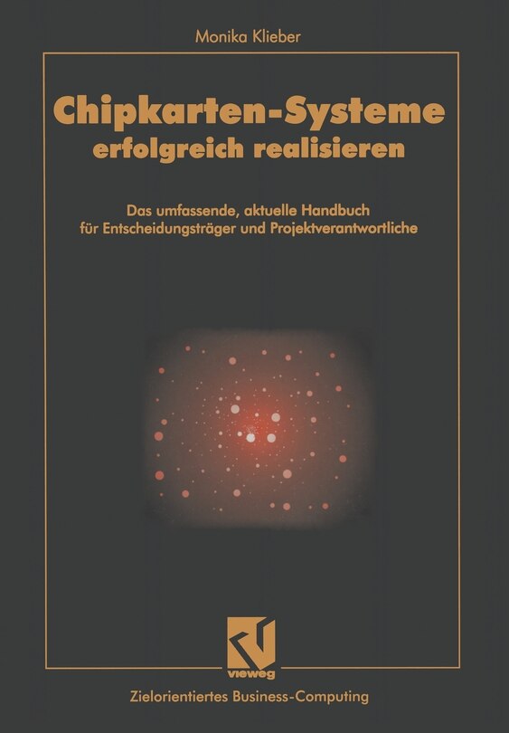 Couverture_Chipkarten-Systeme erfolgreich realisieren