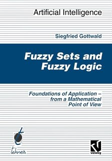 Front cover_Fuzzy Sets and Fuzzy Logic