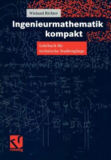 Couverture_Ingenieurmathematik kompakt