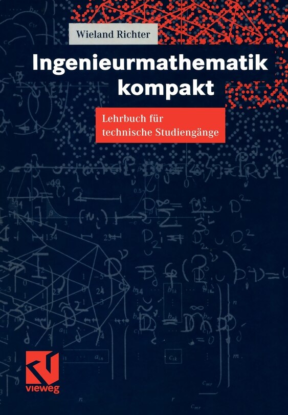 Couverture_Ingenieurmathematik kompakt