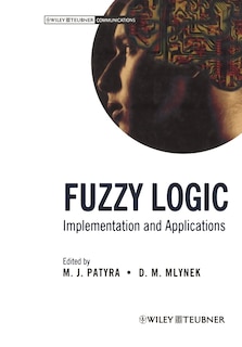 Front cover_Fuzzy Logic
