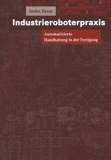 Front cover_Industrieroboterpraxis