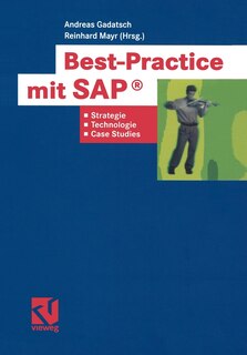 Front cover_Best-Practice Mit Sap(r)