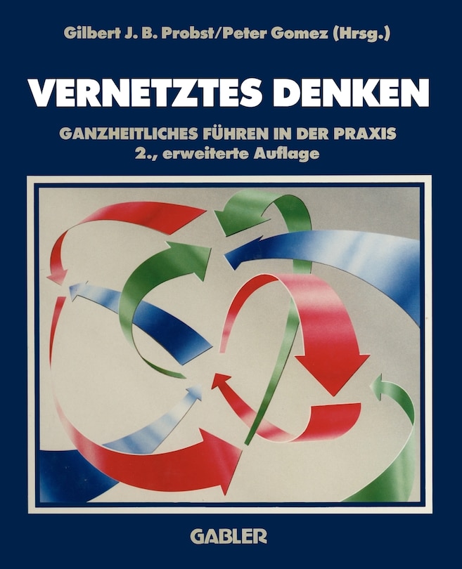 Front cover_Vernetztes Denken