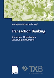 Front cover_Transaction Banking