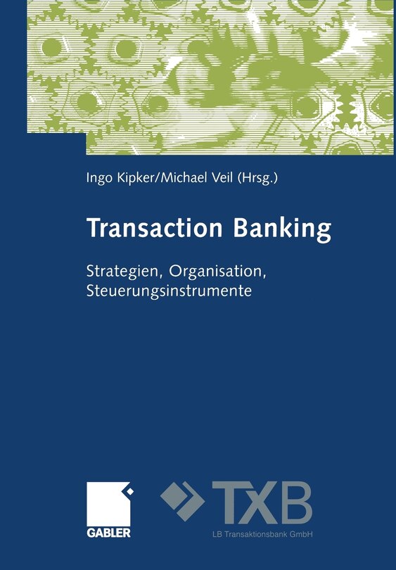 Front cover_Transaction Banking