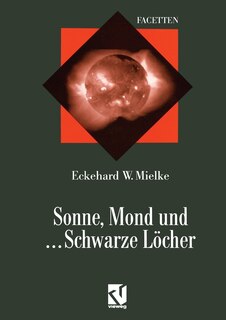 Front cover_Sonne, Mond und ... Schwarze Löcher