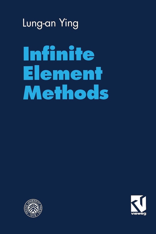 Front cover_Infinite Element Methods