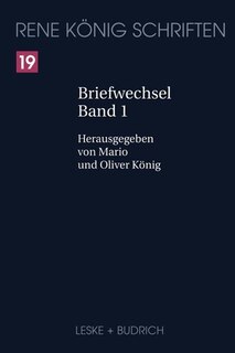 Front cover_Briefwechsel