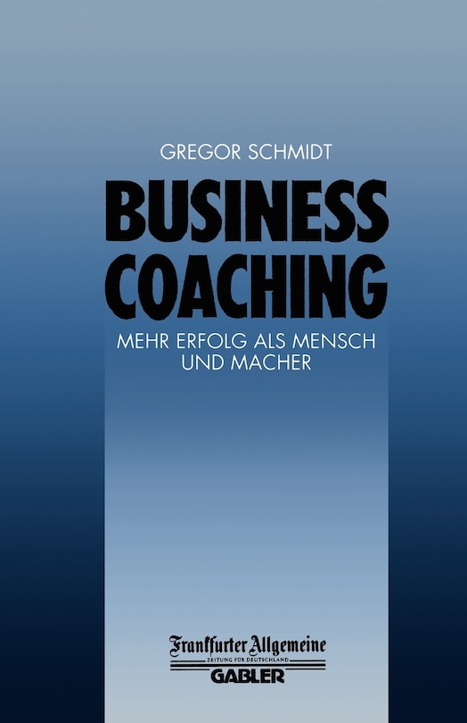 Couverture_Business Coaching