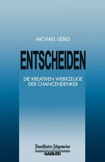 Front cover_Entscheiden