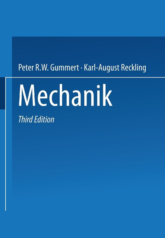 Mechanik