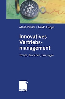 Front cover_Innovatives Vertriebsmanagement