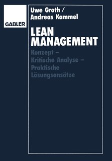 Front cover_Lean Management