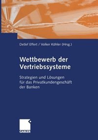 Front cover_Wettbewerb der Vertriebssysteme