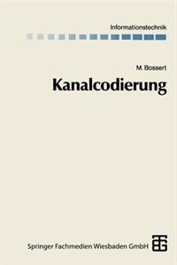 Front cover_Kanalcodierung