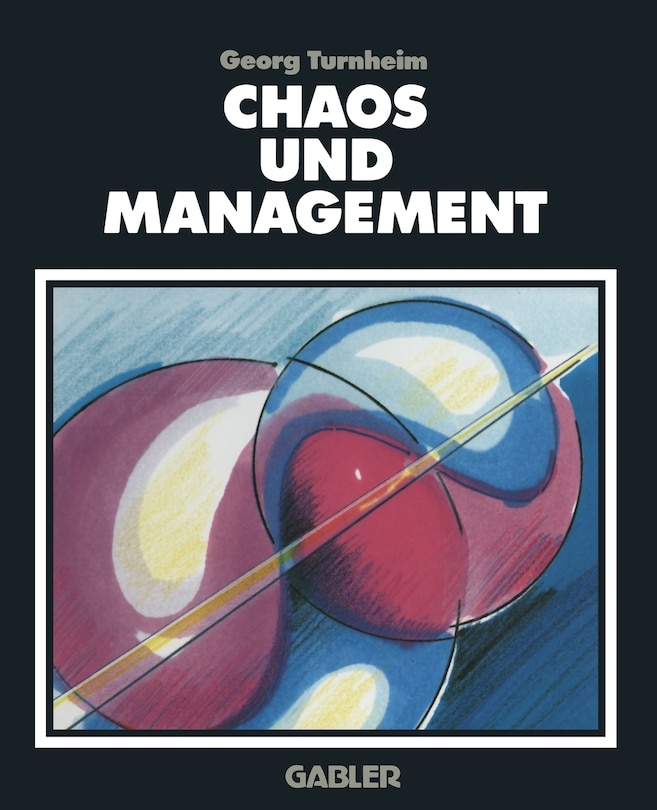 Front cover_Chaos und Management