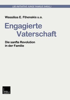 Front cover_Engagierte Vaterschaft