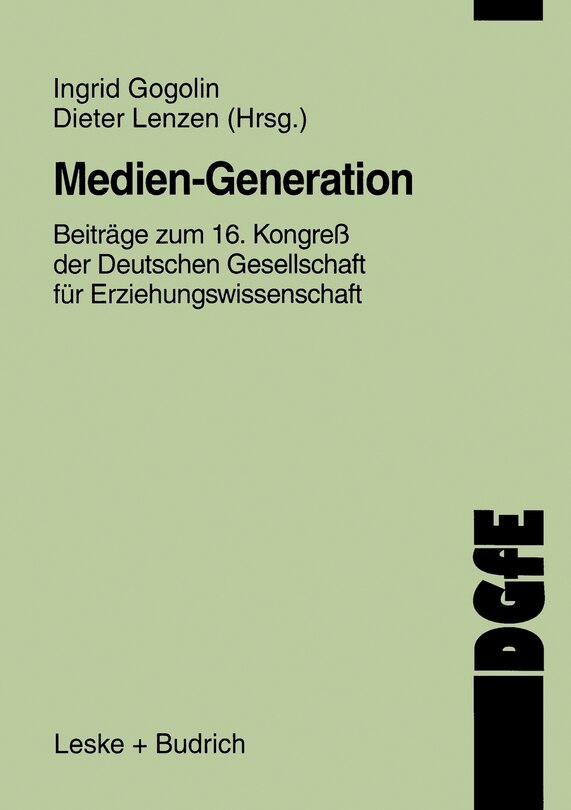 Front cover_Medien-Generation