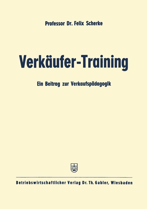 Front cover_Verk&auml;ufer-Training