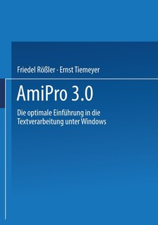 Couverture_AmiPro 3.0