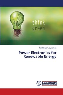 Couverture_Power Electronics for Renewable Energy