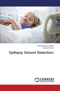 Front cover_Epilepsy Seizure Detection