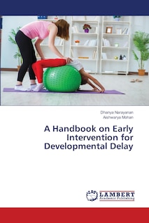 Couverture_A Handbook on Early Intervention for Developmental Delay