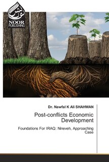 Couverture_Post-conflicts Economic Development