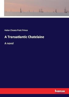 Front cover_A Transatlantic Chatelaine