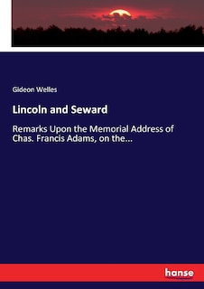 Couverture_Lincoln and Seward