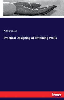 Couverture_Practical Designing of Retaining Walls