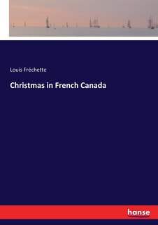 Couverture_Christmas in French Canada