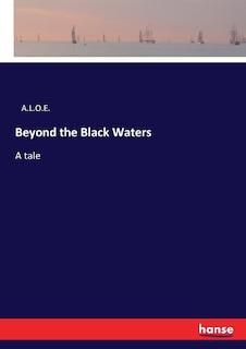 Front cover_Beyond the Black Waters