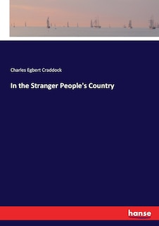 Front cover_In the Stranger People's Country