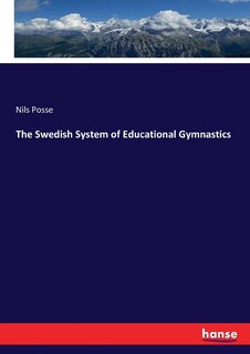 Front cover_The Swedish System of Educational Gymnastics
