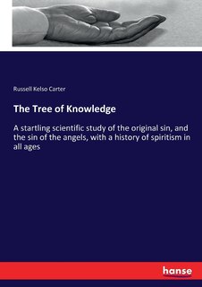 Couverture_The Tree of Knowledge