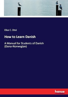 Couverture_How to Learn Danish